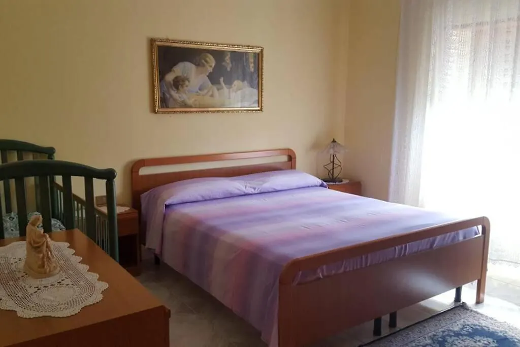 Casa Vesuvio Daire Massa di Somma