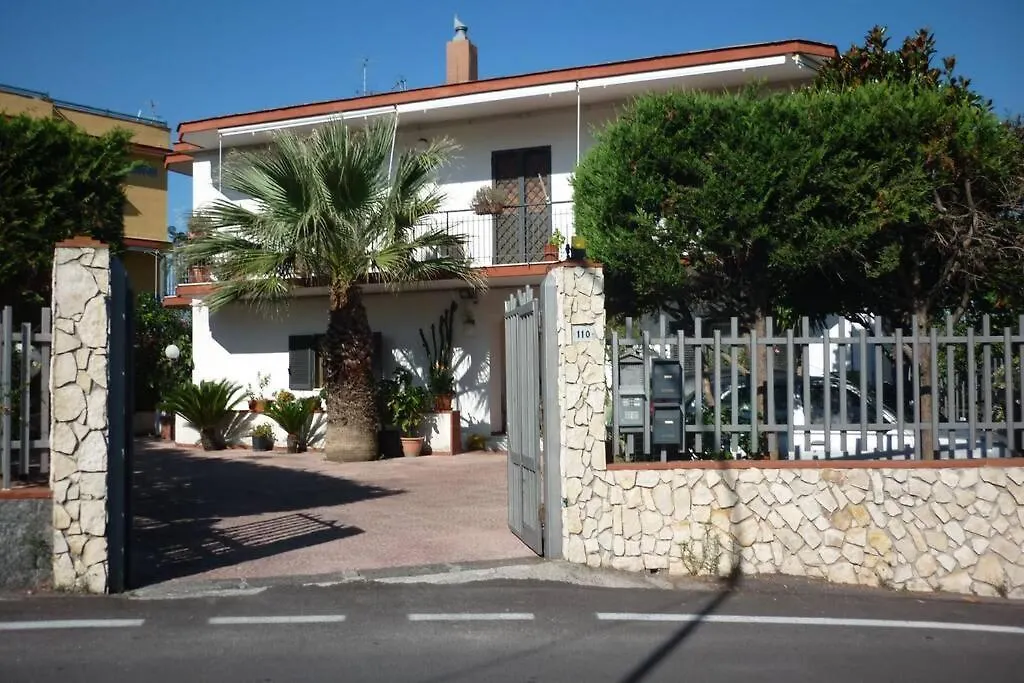 Casa Vesuvio Apartment Massa di Somma Italy