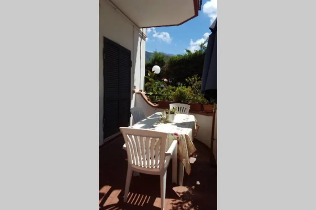 Casa Vesuvio Apartment Massa di Somma